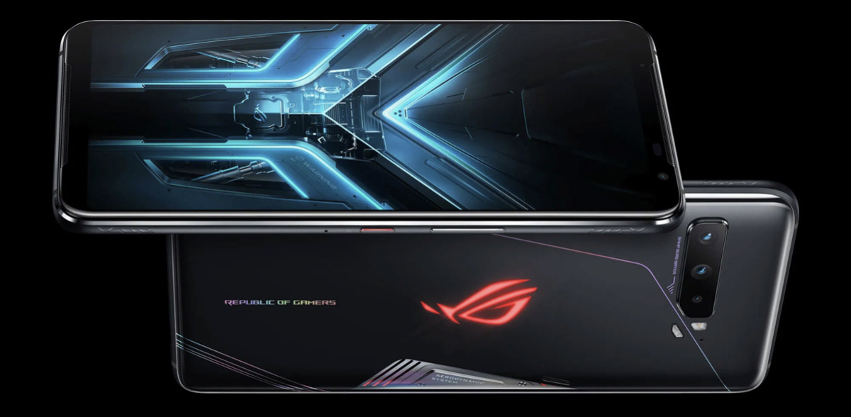 Asus Rog Phone 3