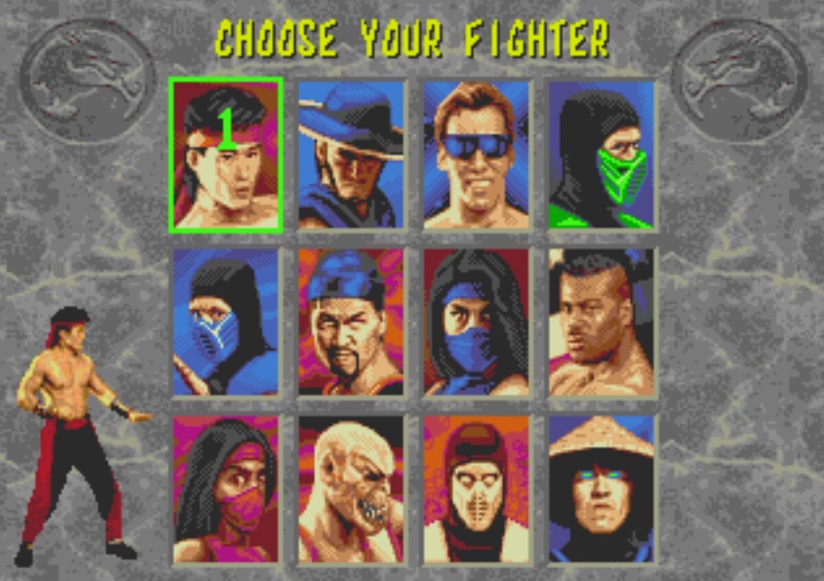 МК2-сделай свой выбор