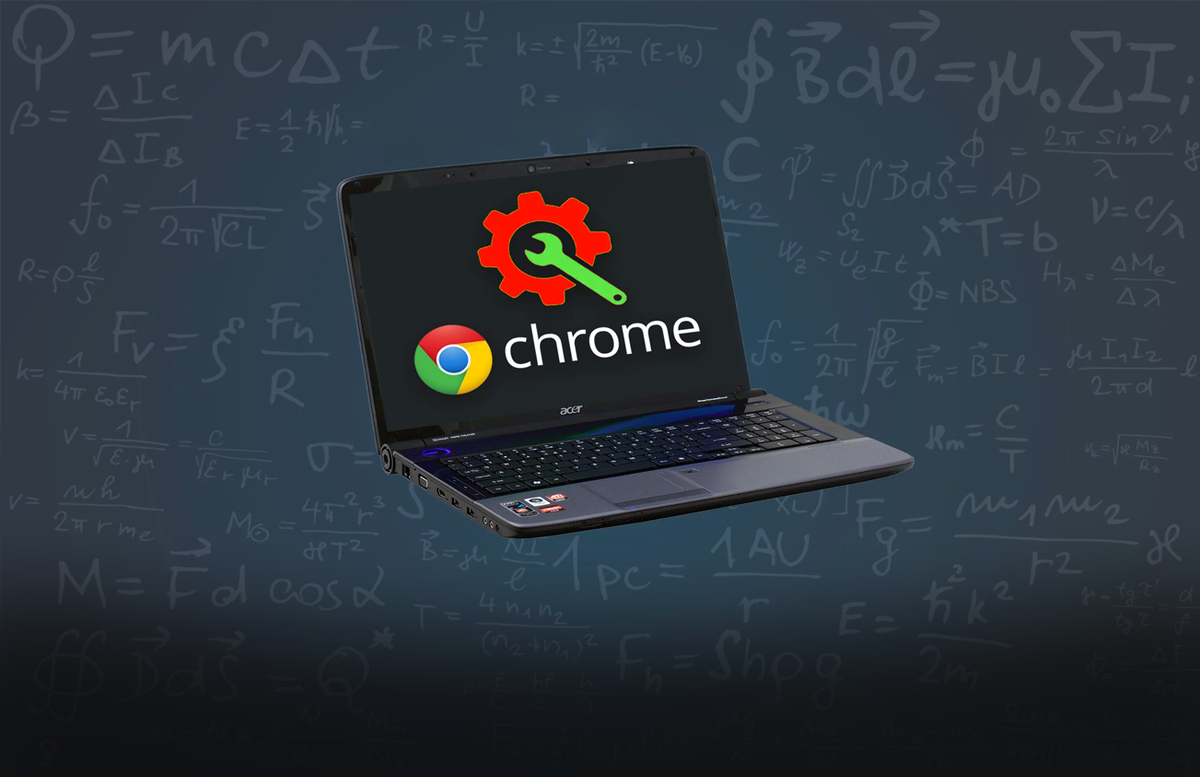 Функции chrome