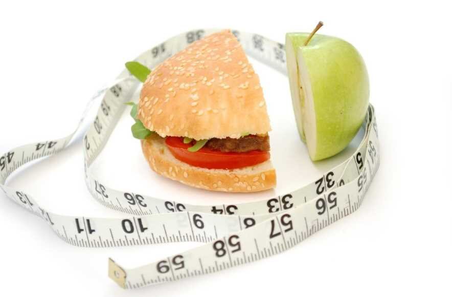 AWFIT.ru - Калории