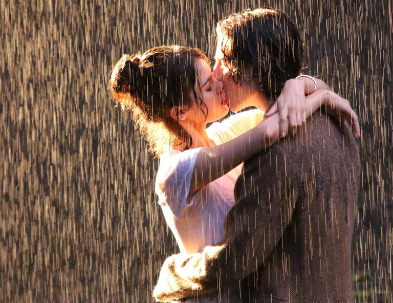 Фото Пара поцелуй, более 93 качественных бесплатных стоковых фото