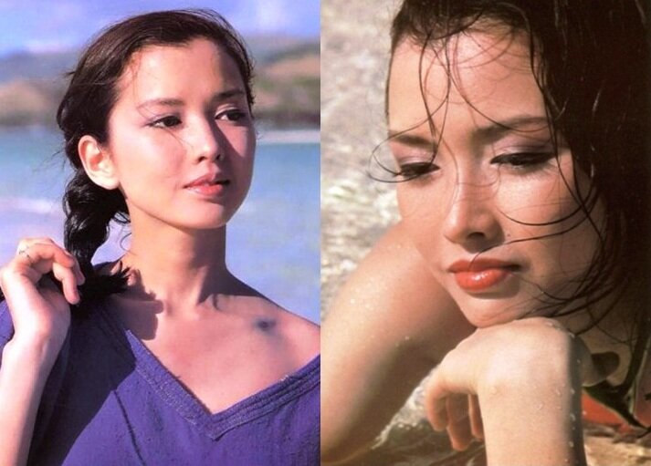 Иллюстрации из источников: https://eroyakuba.com/多岐川裕美-ヌード画像ほか120枚！「聖獣学園」の/ ; https://www.youtube.com/watch?v=6A33v0NkxSY 