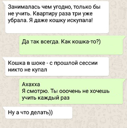 Смешные записки