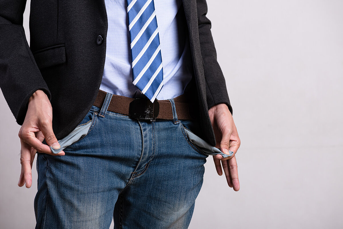 Финансовый кризис