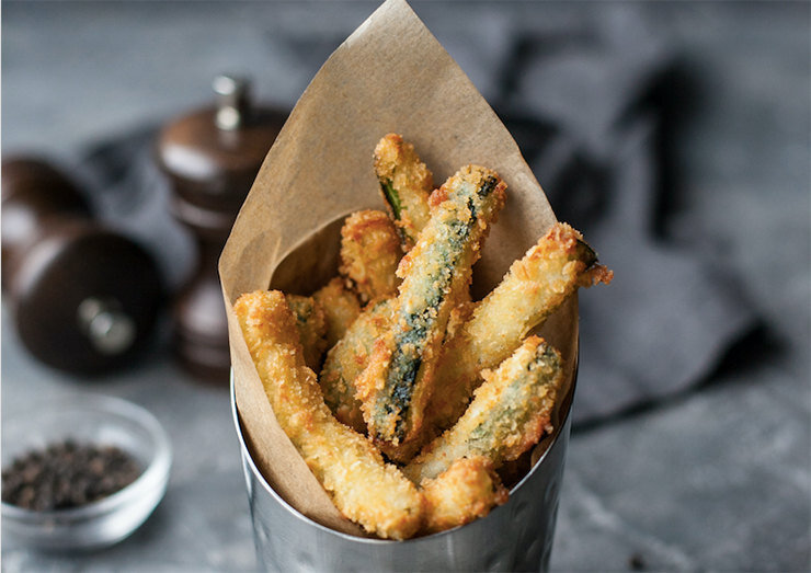 готовим как шефы