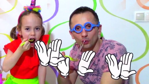 Малый набор Лаборатория Slime «Блестящий розовый слайм» для девочек