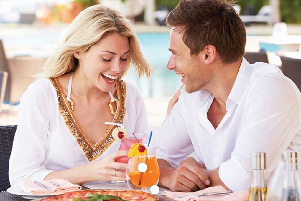 Как вести себя на свидании с мужчиной: разговоры, внешний вид