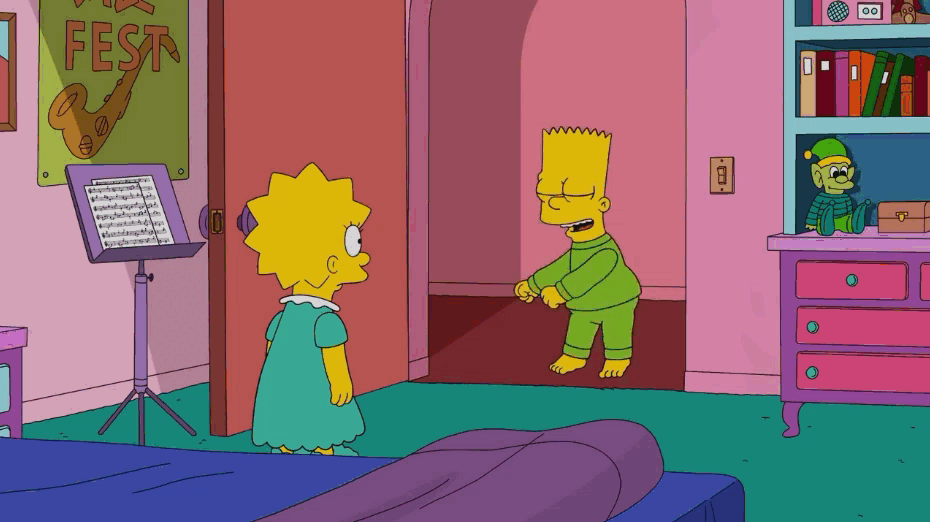 Симпсоны (The Simpsons), s30e20 © 20th Century Fox Film Corporation