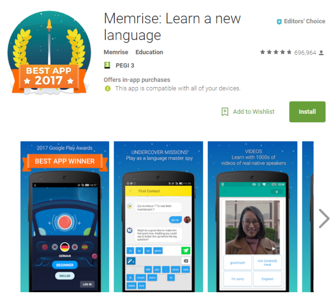 Лучшие приложения для изучения языков. Memrise. Memrise изучение языков. Memrise app. Memrise программа.