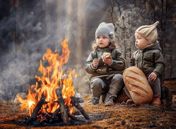 Фото Анны Мельниковой 