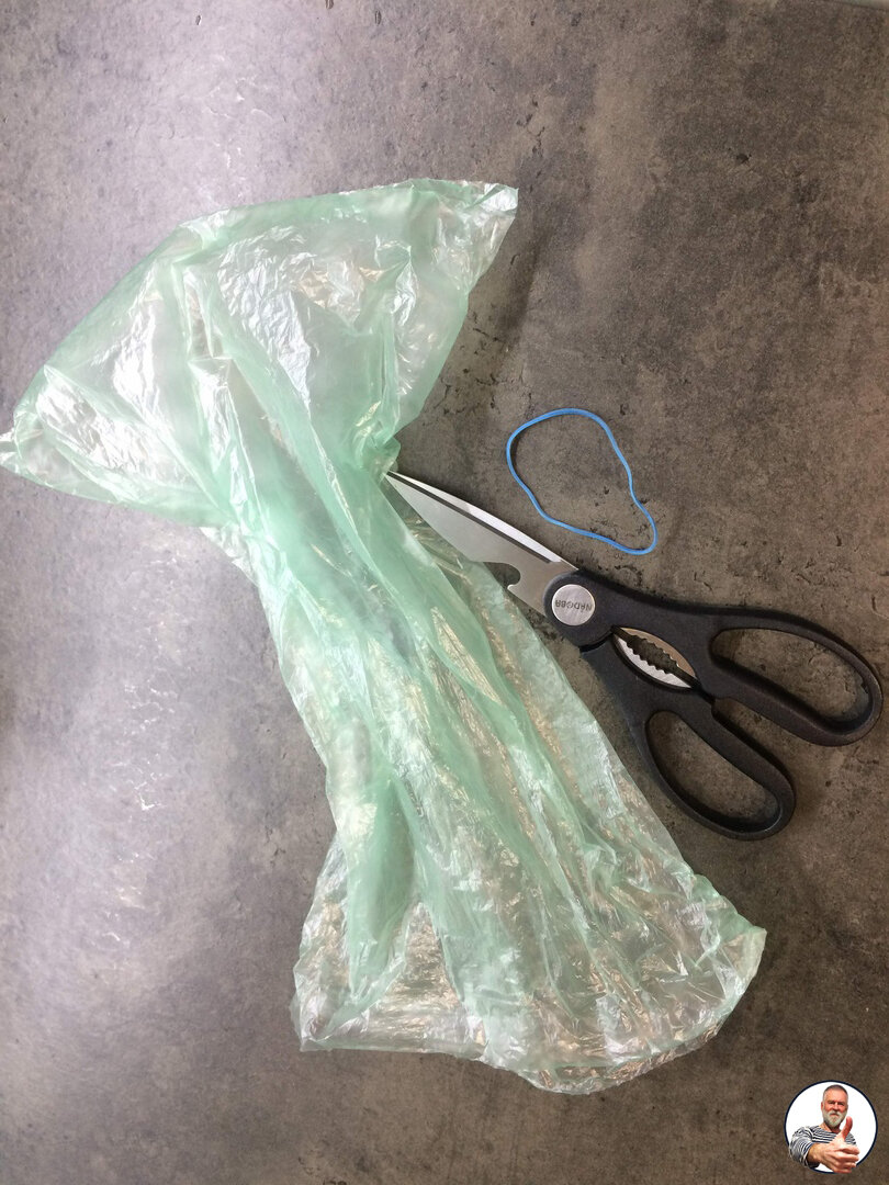 Все, что понадобится