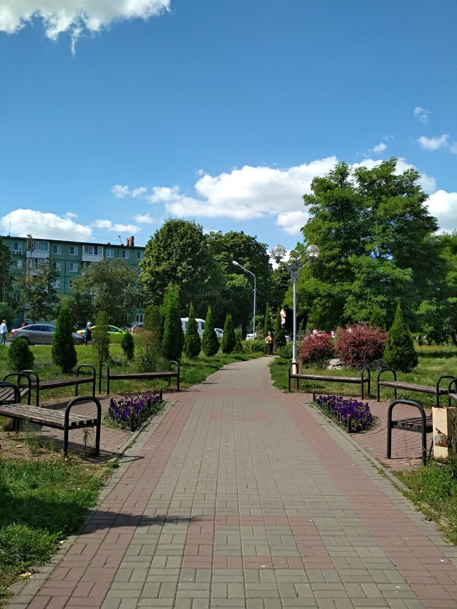 Фото автора