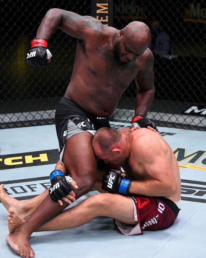 instagram.com/ufc/