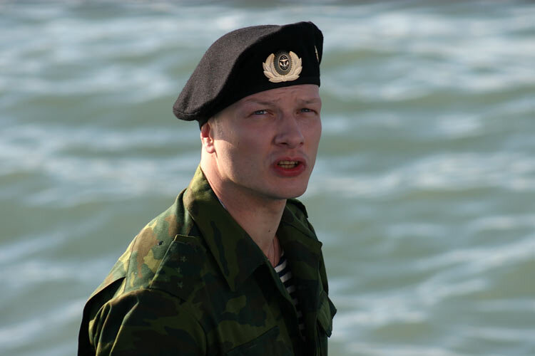 Кадр из сериала "Путейцы 2"