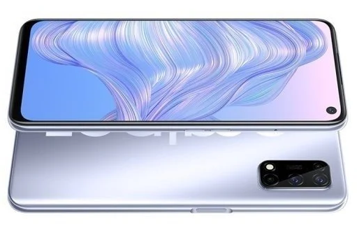 Открытый источник Яндекс - Realme V5