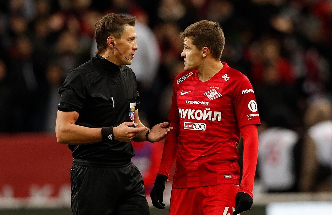 Василий Казарцев и Роман Зобнин