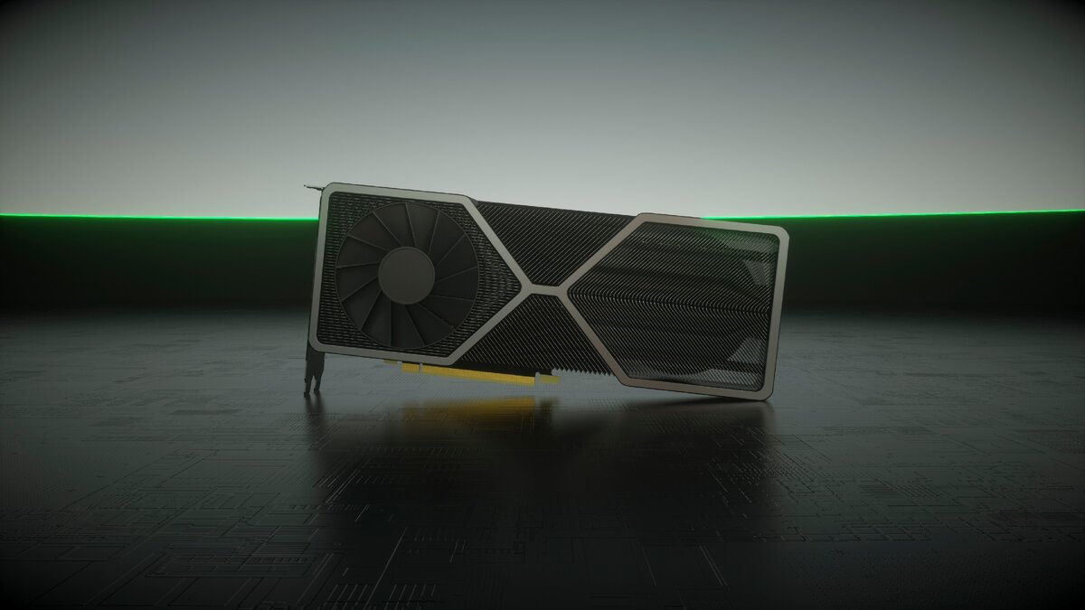 Nvidia RTX