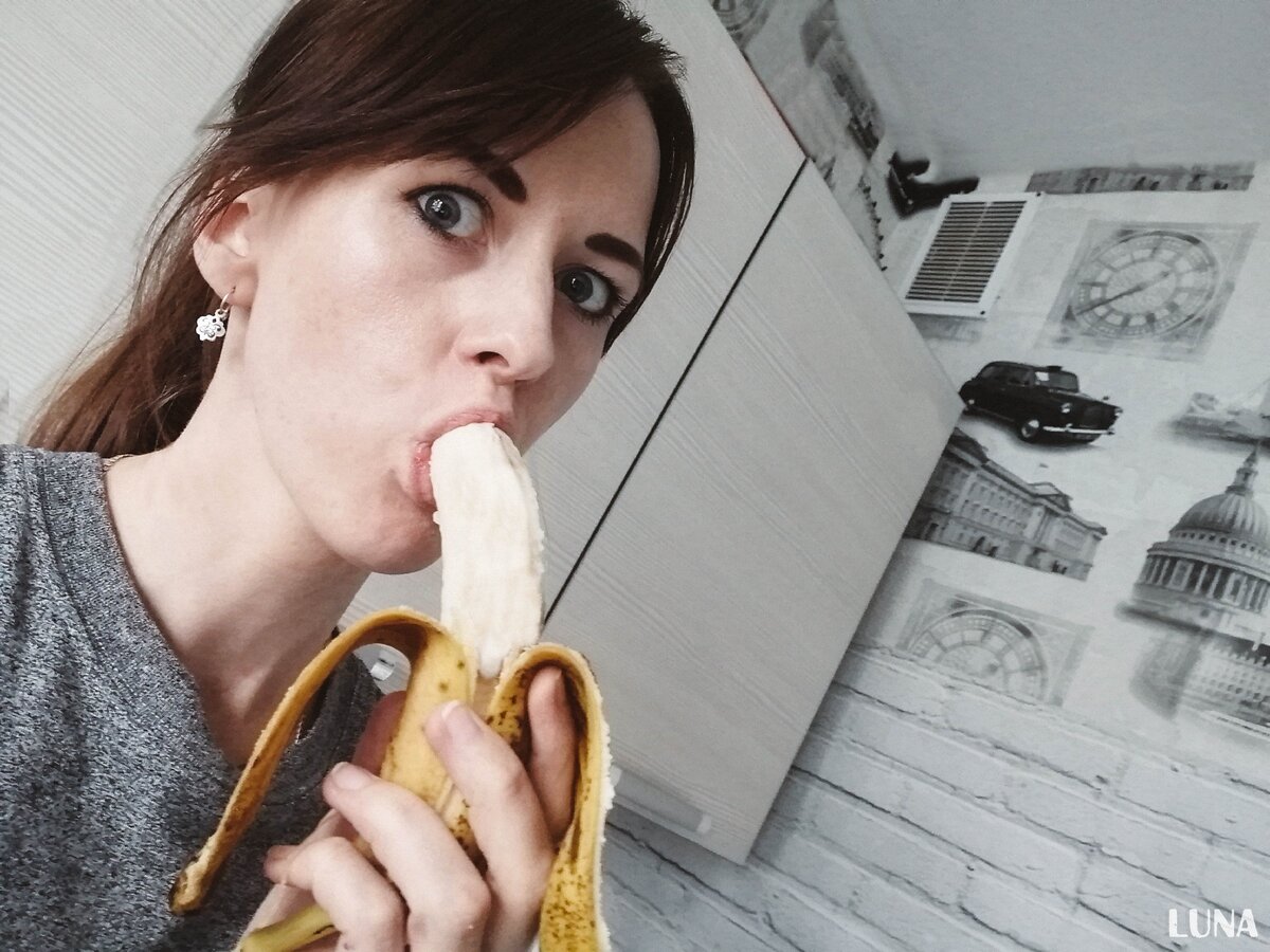 Банан победил