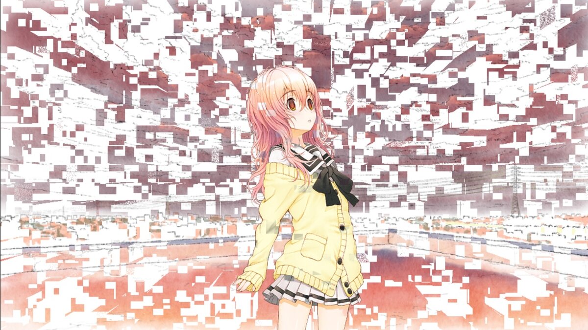 Kimi to no mousou sketch. Kimi to no mousou sketch