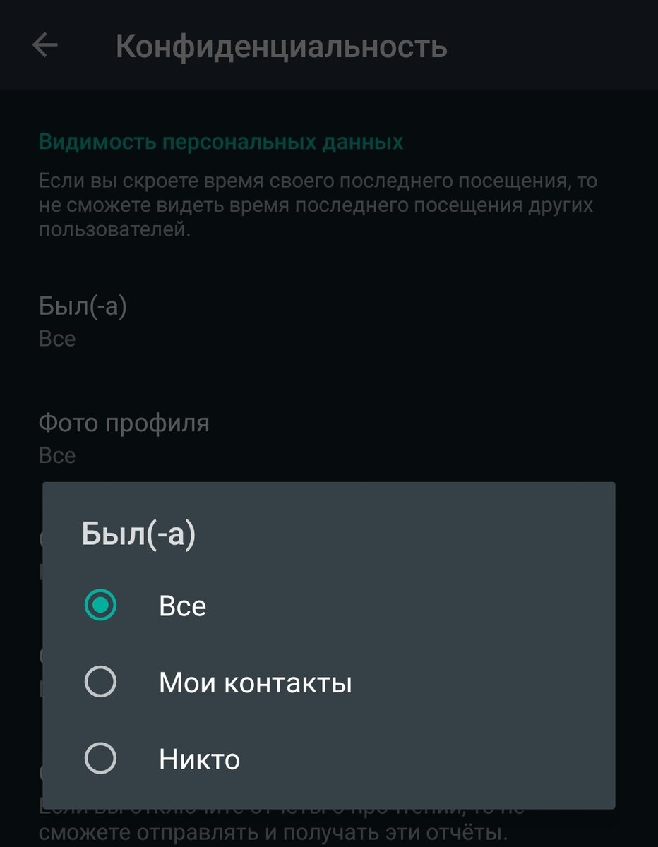 Как правильно настроить ватсап?Защита профиля и приватность.За 5 минут! |  Приложение мое | Дзен