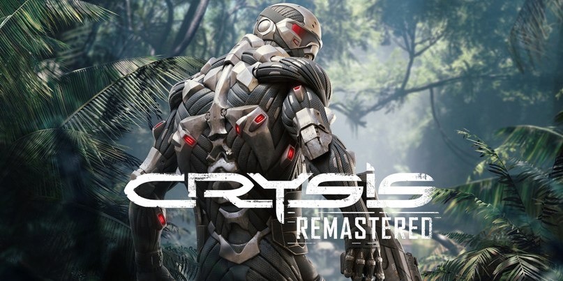 Crysis