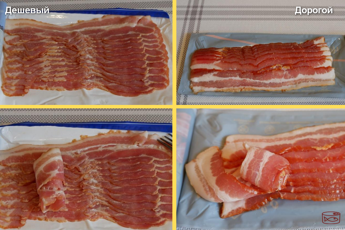 Como hacer bacon en el microondas