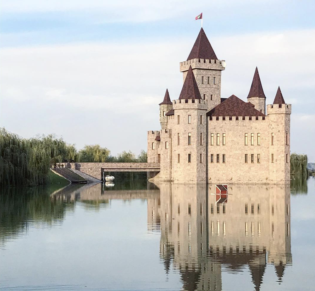 Фото: @lybimayayuli, instagram.com*