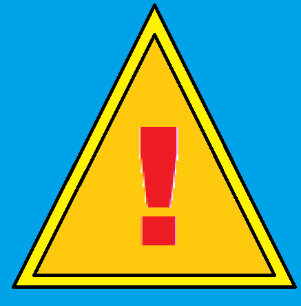 Осторожно ЯД!