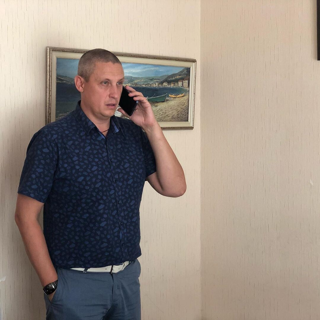 Автор статьи: Константин Берсенев, руководитель консалтингового агентства "Советник"