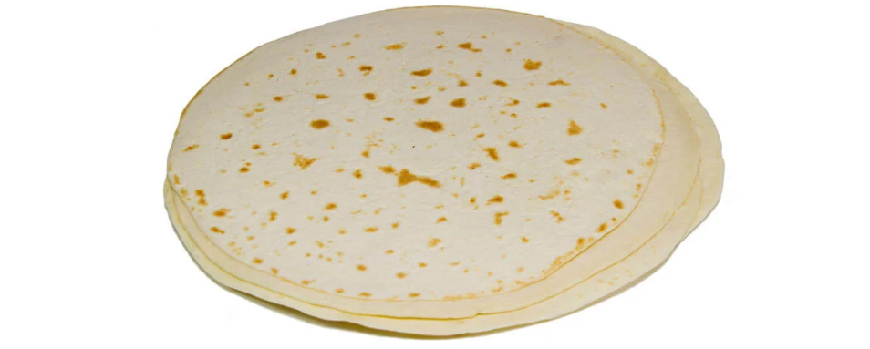 Лаваш "Армянский тонкий"