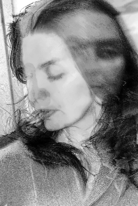 Фотография из личного архива.