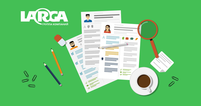 RPA для кадровика