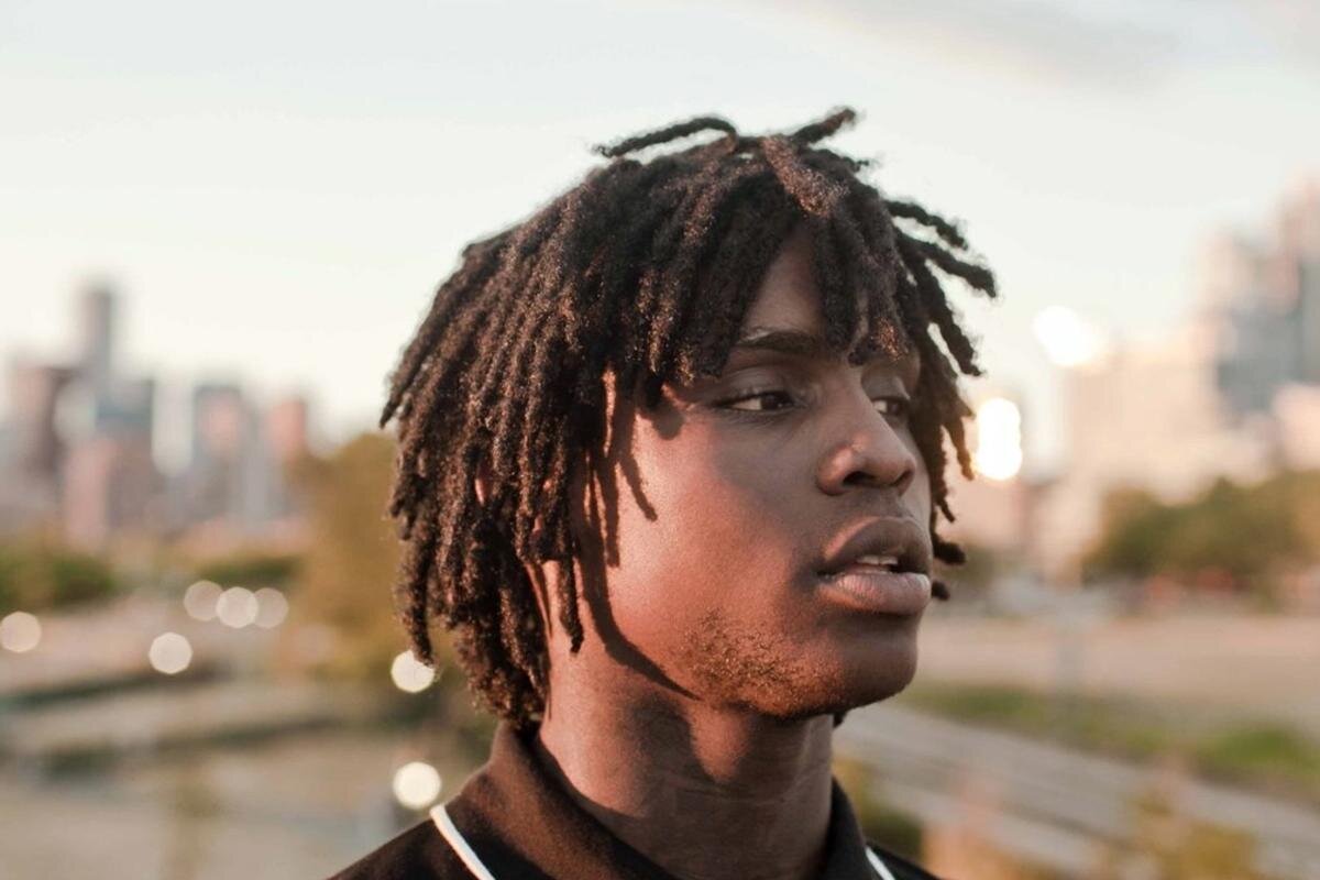 Chief Keef
