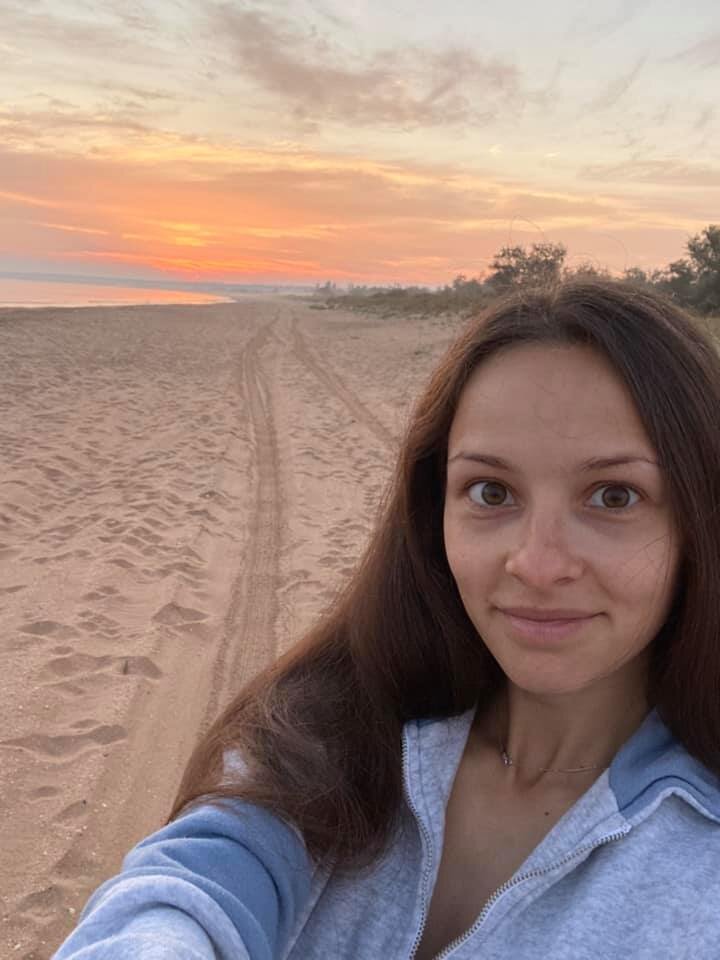 Диана Горчакова - https://www.facebook.com/diana.gorchakova/