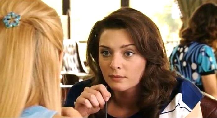 Мария Сандлер