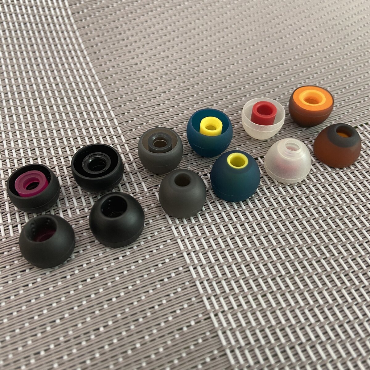 Бойцы невидимого фронта