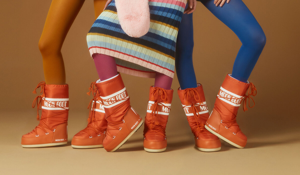 Moon Boot от Tecnica