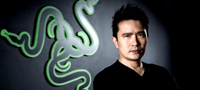 Фото: Минь-Лян Тан | tehnografi.com