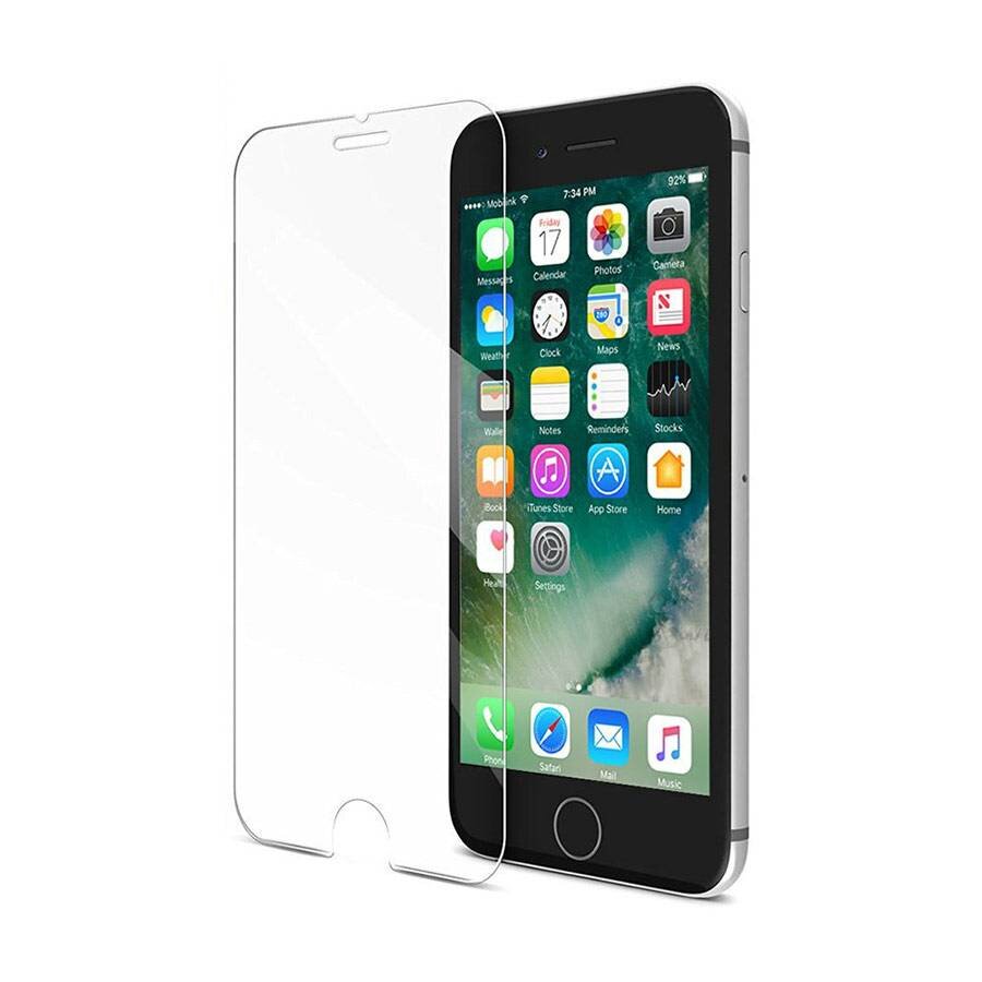 Защита экрана и корпуса iPhone