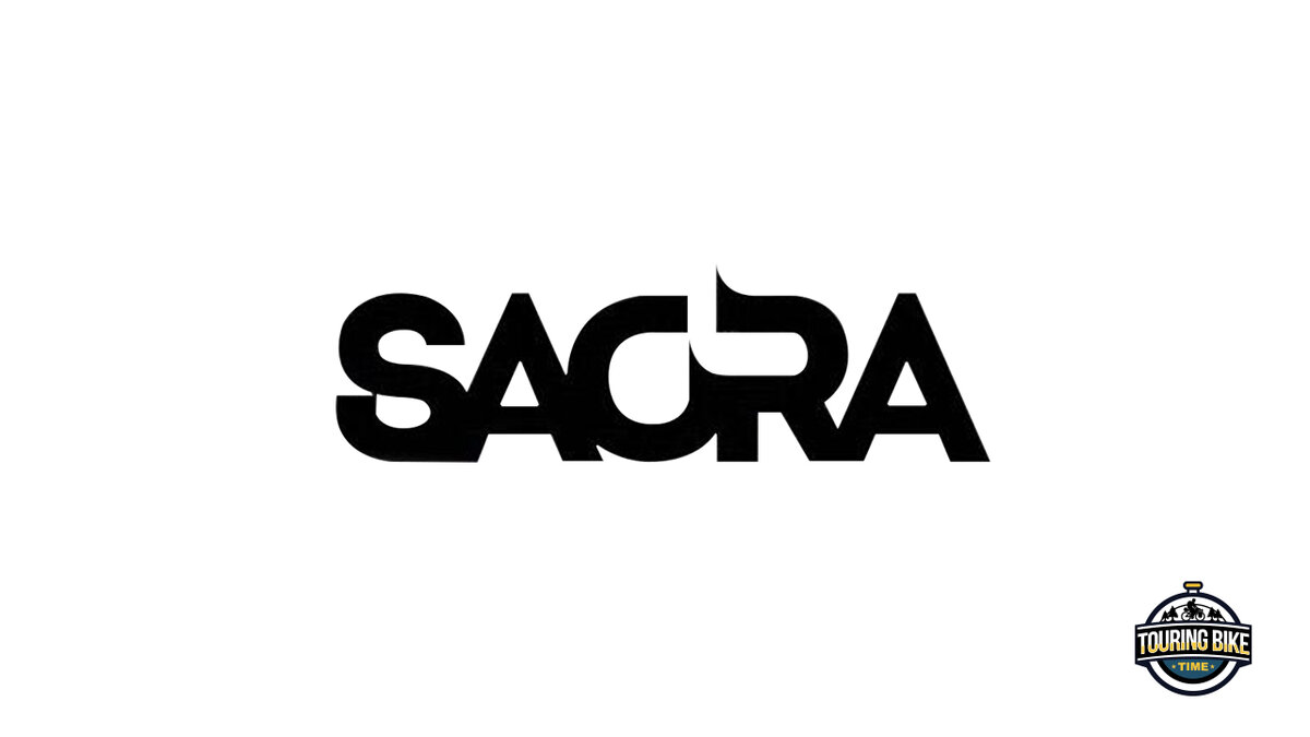 Логотип бренда Sacra