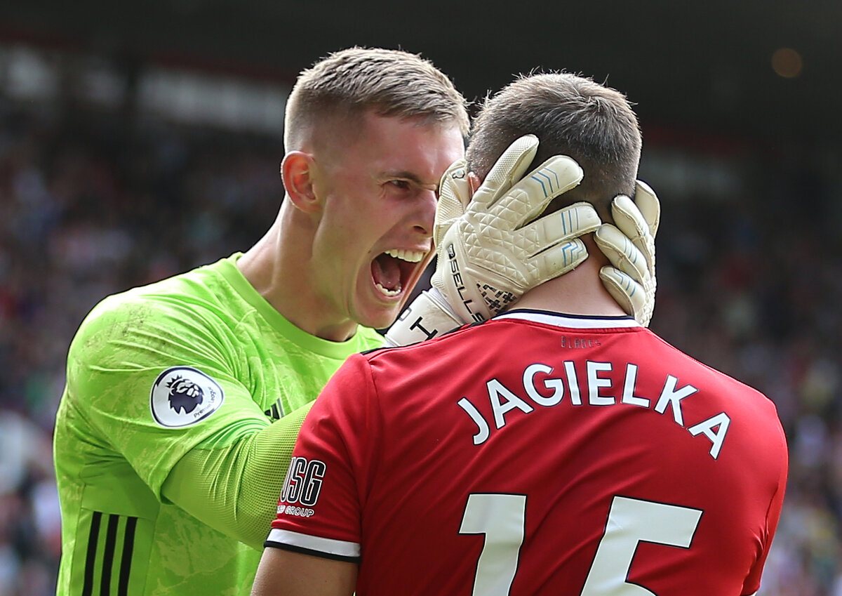 Photo by Nigel French/EMPICS/PA Images via Getty Images