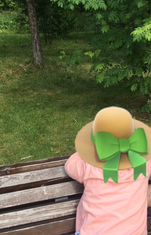 Личное фото
