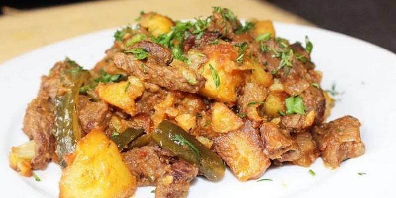 А вы уверены, что все приготовленное дома так безобидно...