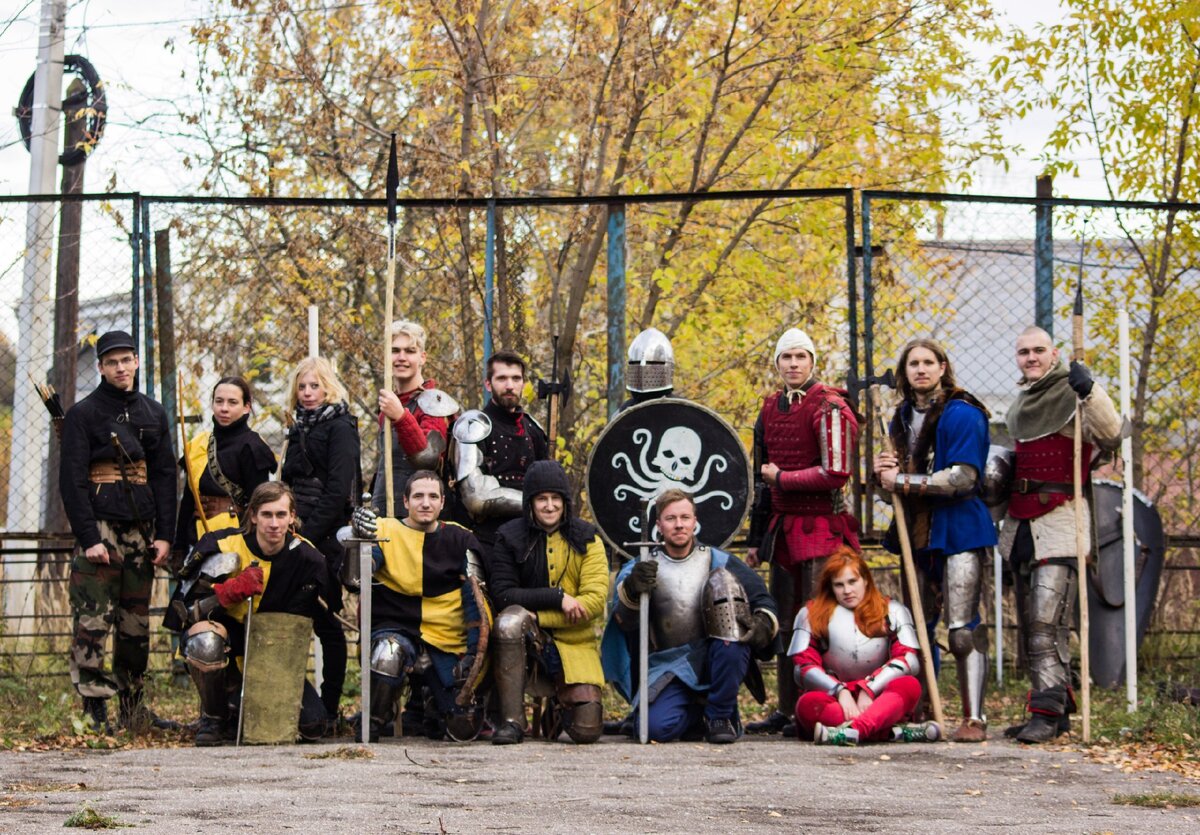 2016 год, фото из архива