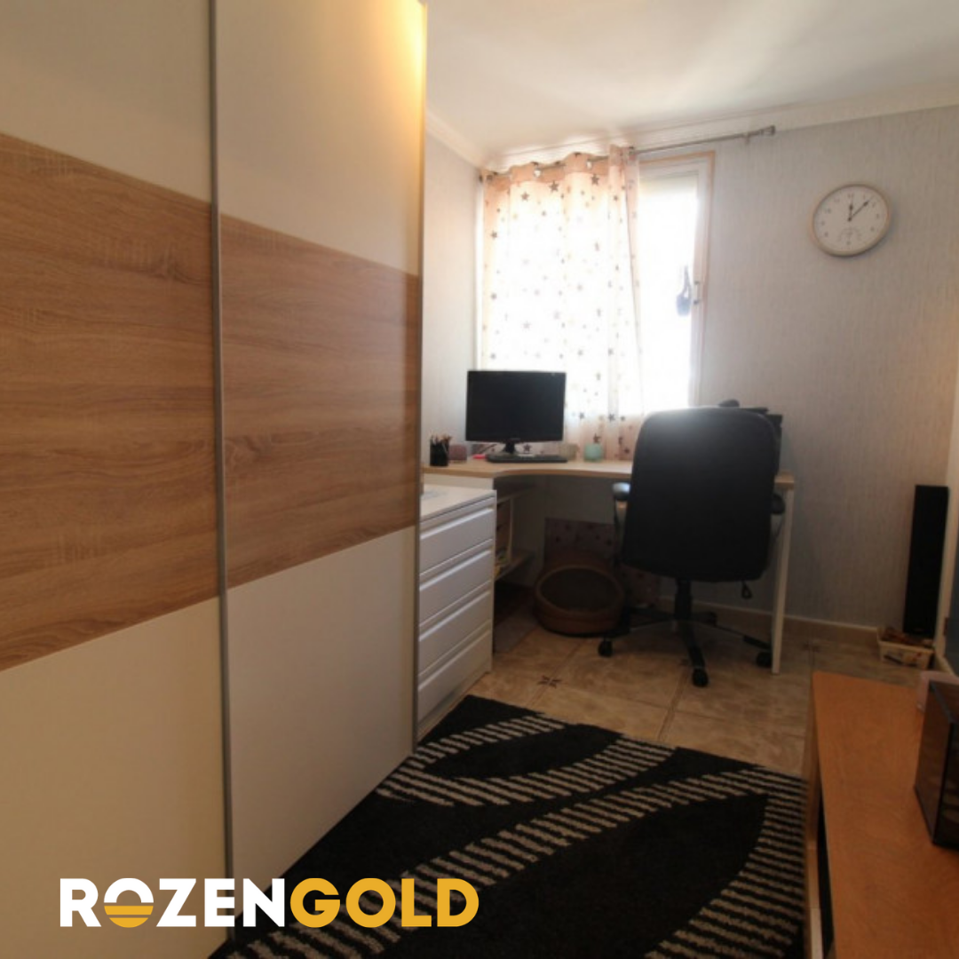 КВАРТИРА В АЛИКАНТЕ  