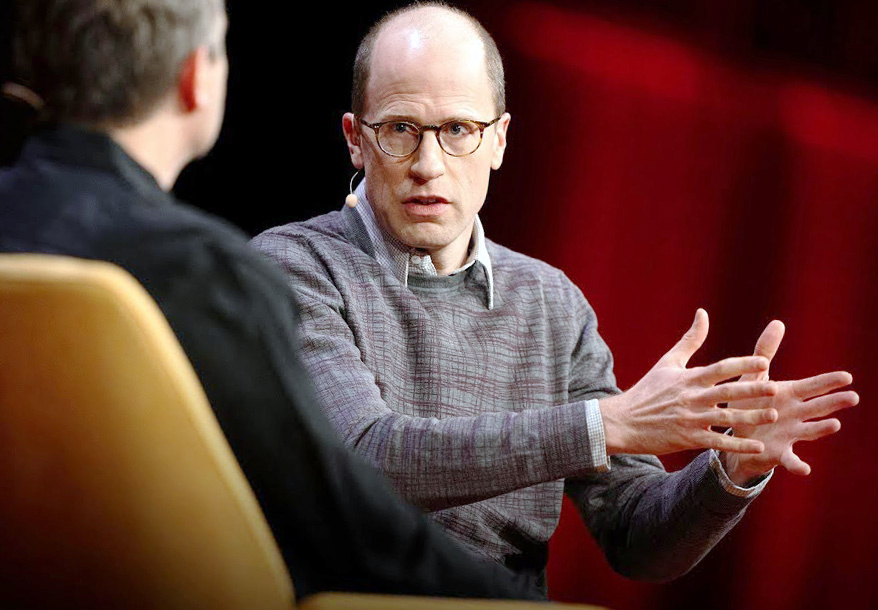 Ник Бостром