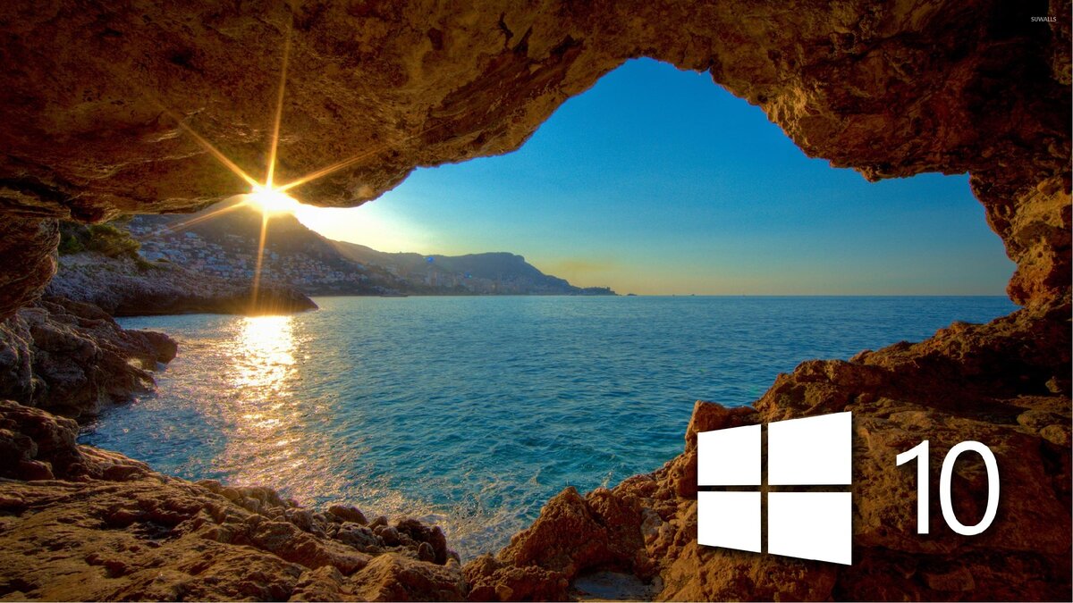 Как увеличить виртуальную память в Windows 10