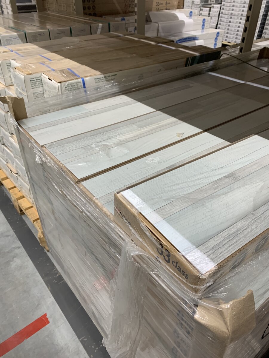 ламинат различается по классам износостойкости и толщине доски