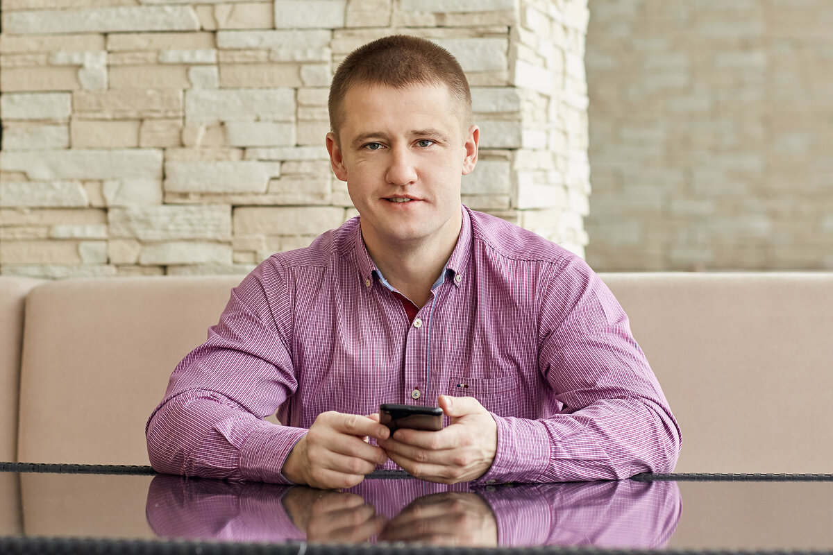 Ваш доктор, Евгений Файзулин