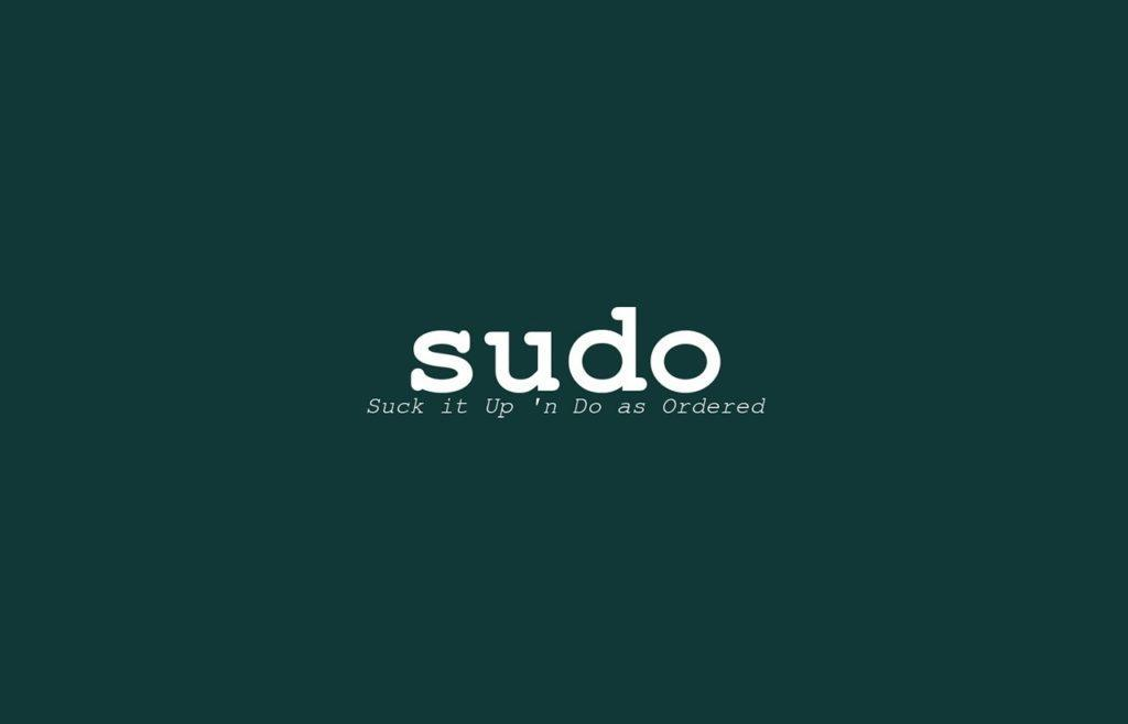 Sudo source. Обои Linux. Sudo Linux. Linux программирование. Обои Минимализм Linux.